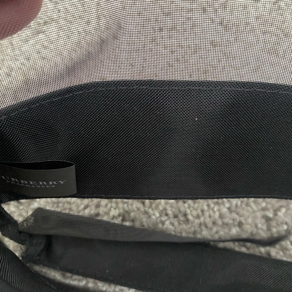 Burberry Tote Handbag - Picture 10 of 10